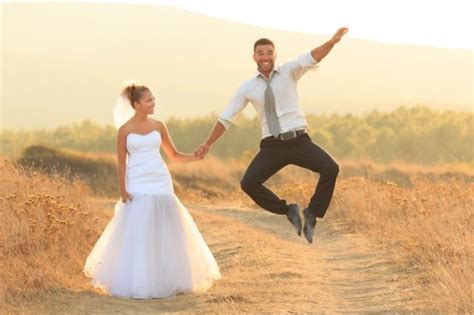 467 Best Newlywed Game Questions to Get Guests Laughing.